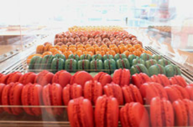 Press-Ohh la la Patisserie